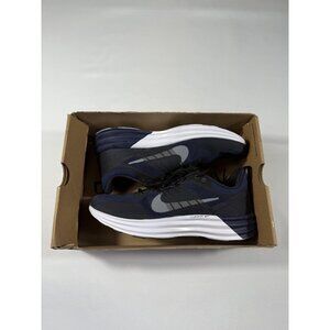 New Nike Lunar Roam Running Shoes Mens Size 11 Black Reflect Silver HM0713-001
